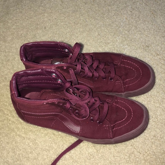 Vans - Picture 3 of 3